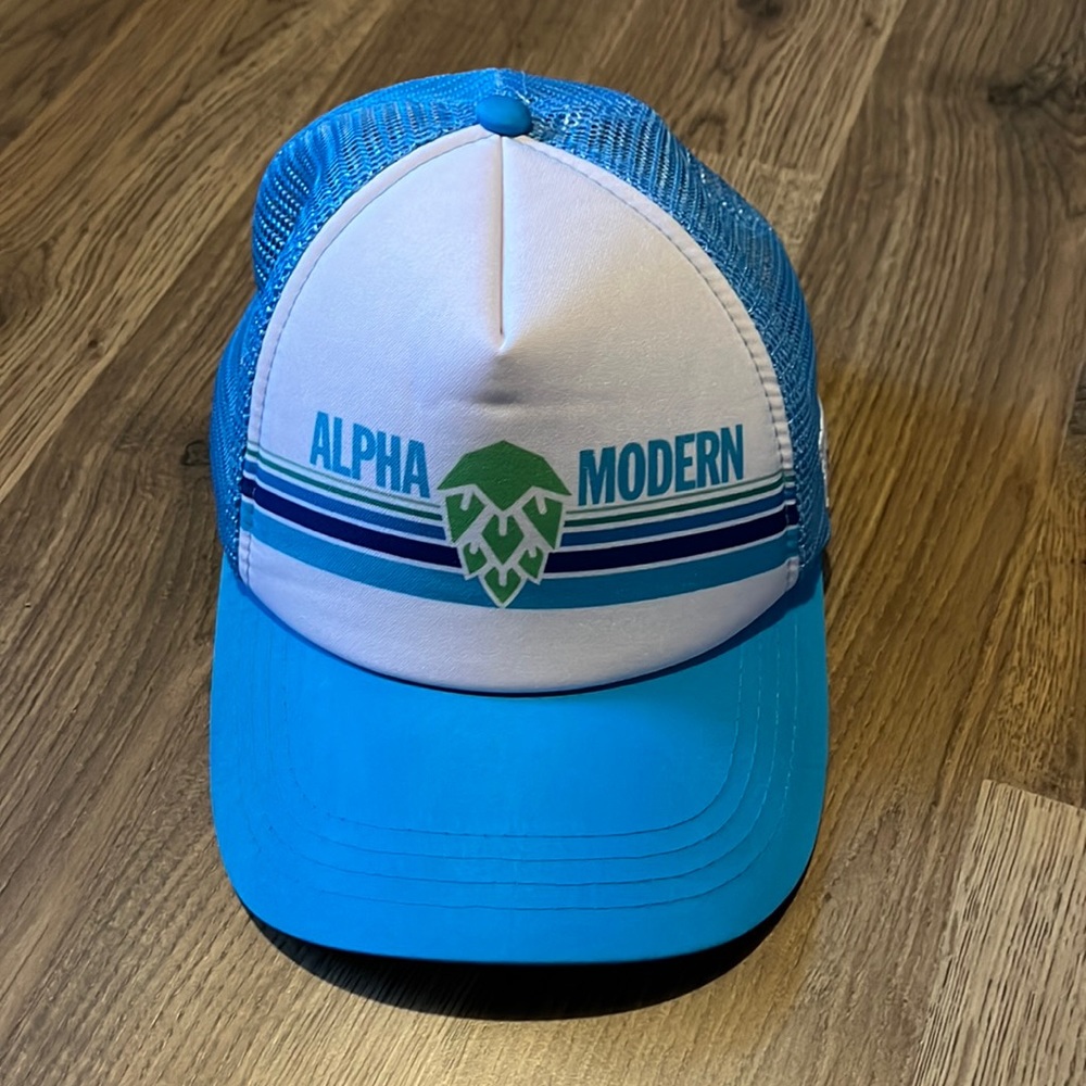 BOCO Trucker hat